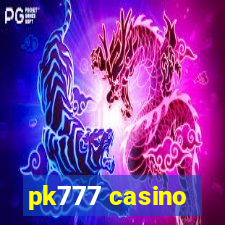 pk777 casino