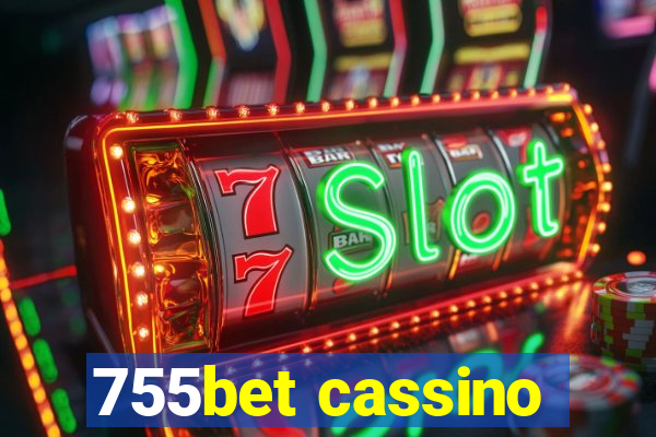 755bet cassino