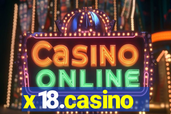 x18.casino