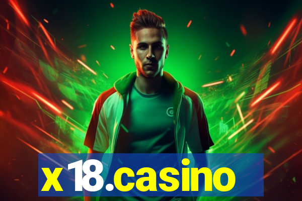 x18.casino