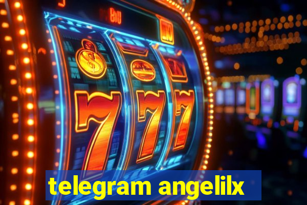 telegram angelilx