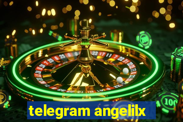 telegram angelilx