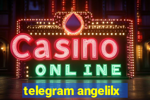 telegram angelilx