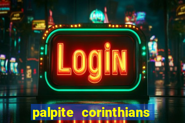 palpite corinthians x bahia