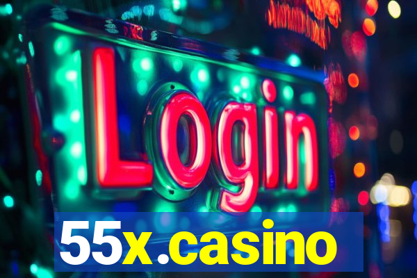 55x.casino