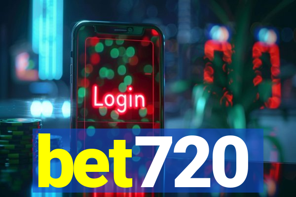 bet720