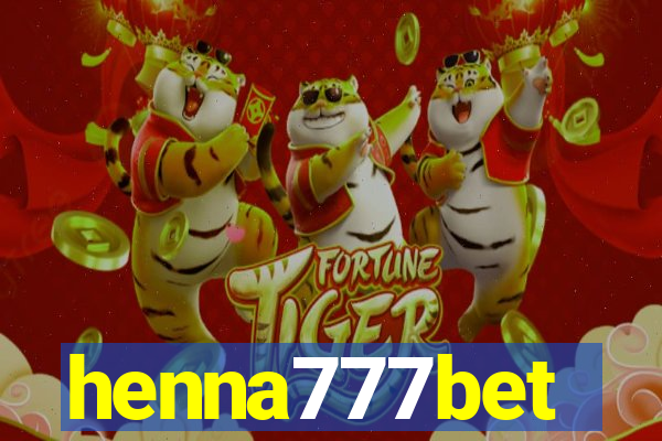 henna777bet