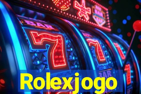 Rolexjogo