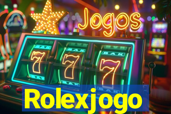 Rolexjogo