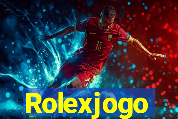 Rolexjogo