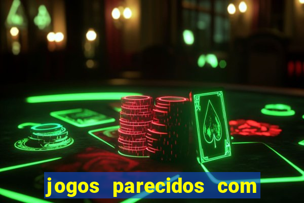 jogos parecidos com coin master