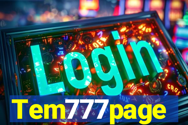 Tem777page