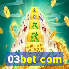 03bet com