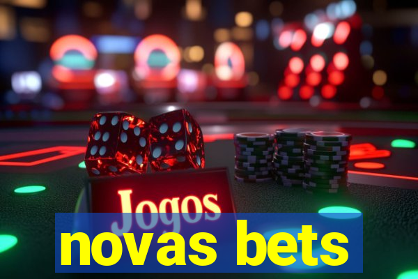 novas bets