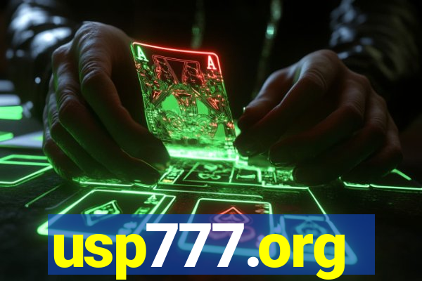 usp777.org