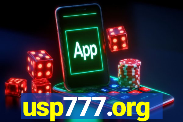 usp777.org