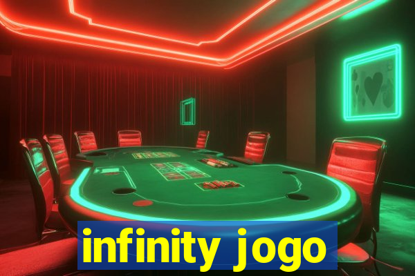 infinity jogo