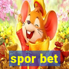 spor bet