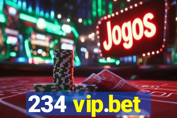 234 vip.bet