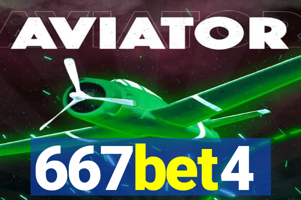 667bet4