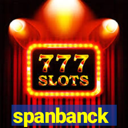 spanbanck