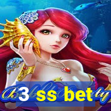 3 ss bet