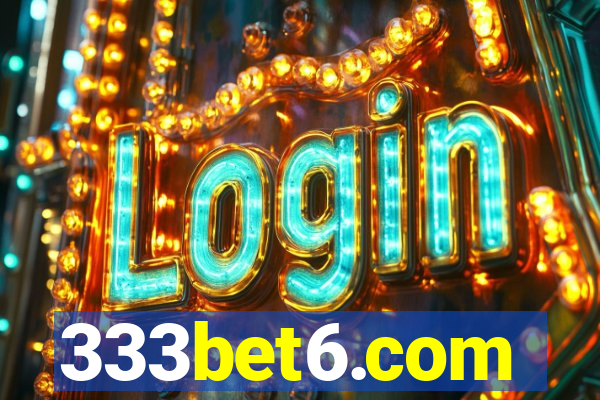 333bet6.com