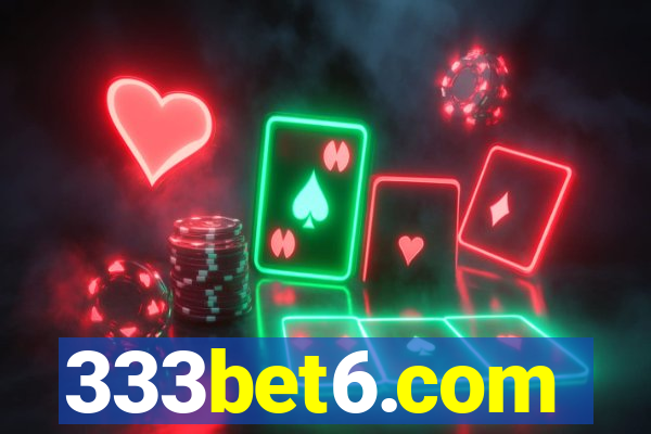 333bet6.com