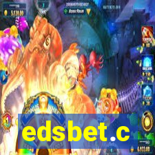 edsbet.c