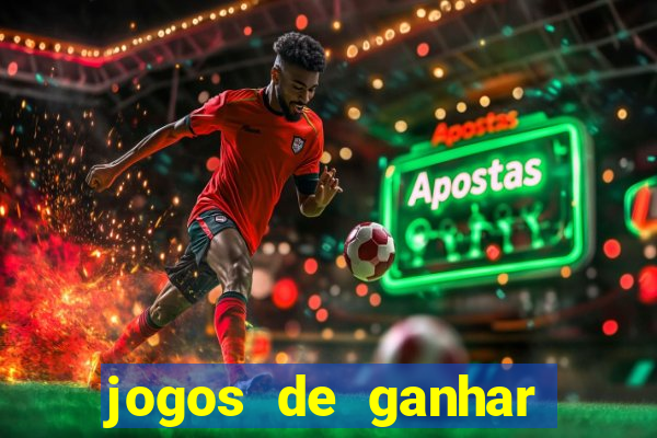 jogos de ganhar dinheiro de verdade sem depositar