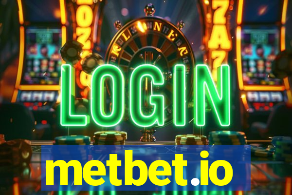 metbet.io