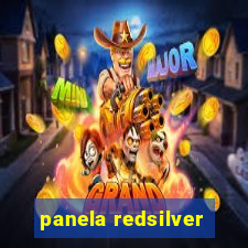 panela redsilver