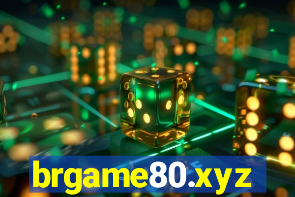 brgame80.xyz