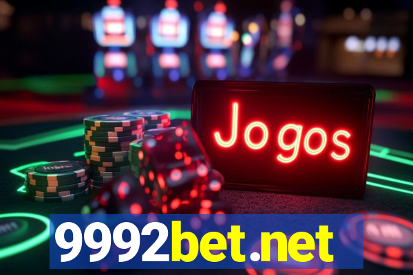 9992bet.net