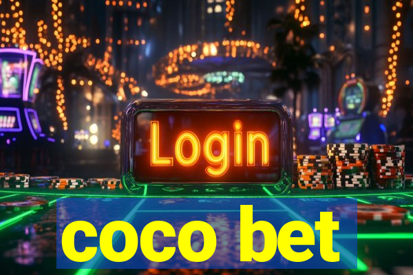 coco bet