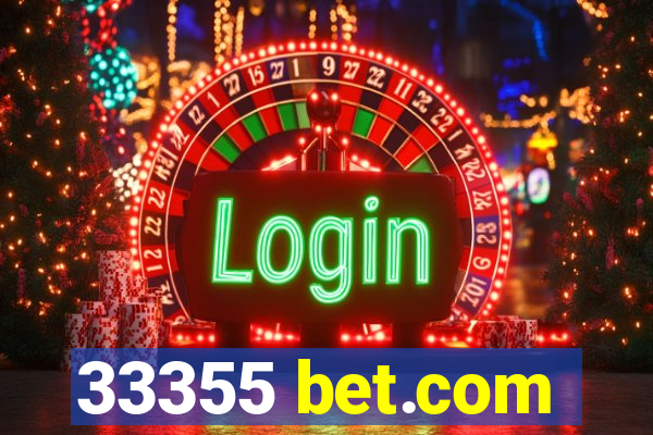 33355 bet.com