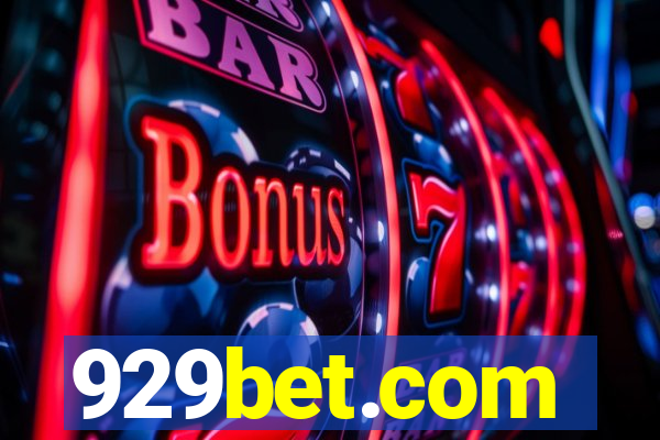 929bet.com