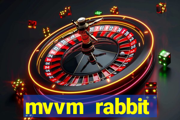 mvvm rabbit download filmes