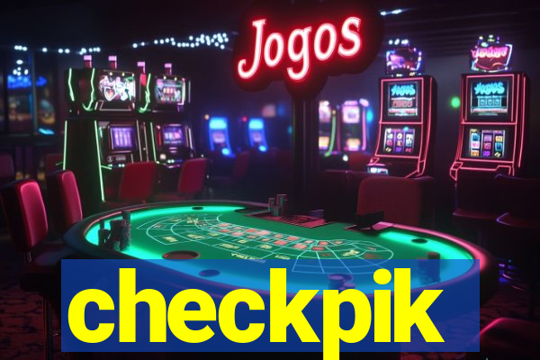 checkpik