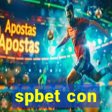 spbet con