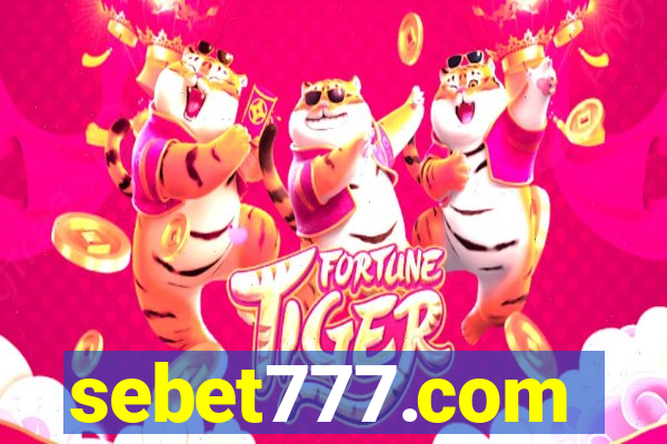 sebet777.com