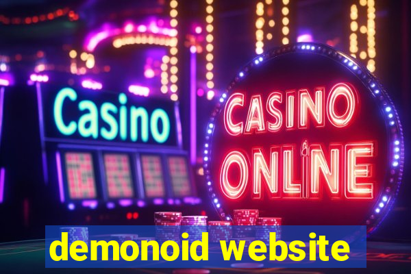 demonoid website