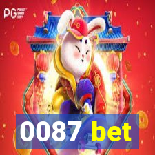 0087 bet