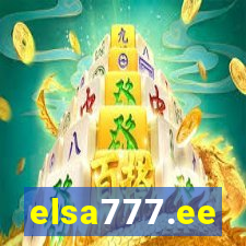 elsa777.ee