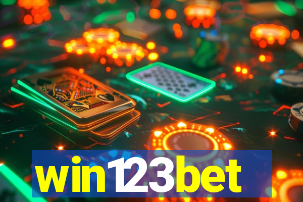 win123bet