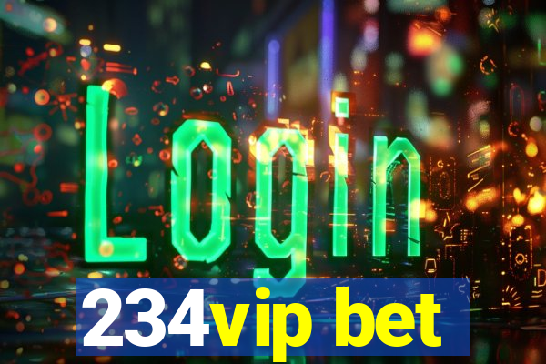 234vip bet