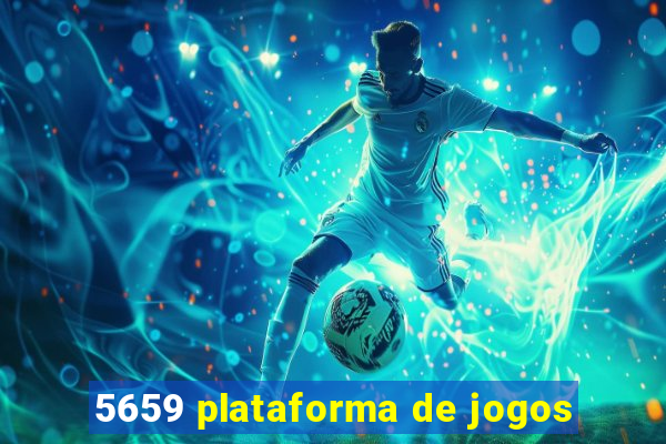 5659 plataforma de jogos