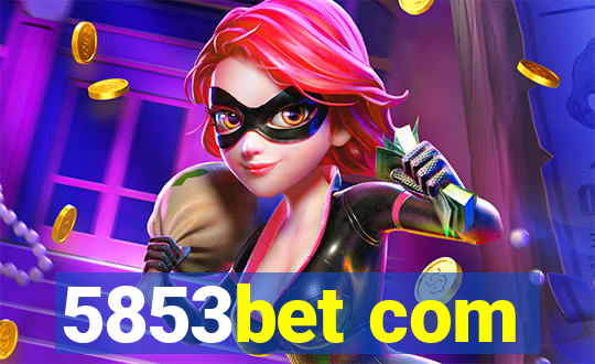 5853bet com