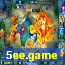 5ee.game