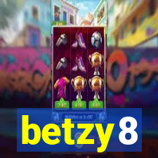 betzy8